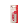 VELCRO Brand Sticky Back Small/Medium Nylon Hook and Loop Fastener 3-1/2 in. L 4 pk