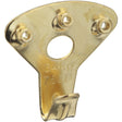 National Hardware Brass-Plated Picture Hanger 75 lb