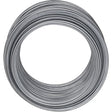 National Hardware Galvanized Picture Wire 50 lb 1 pk