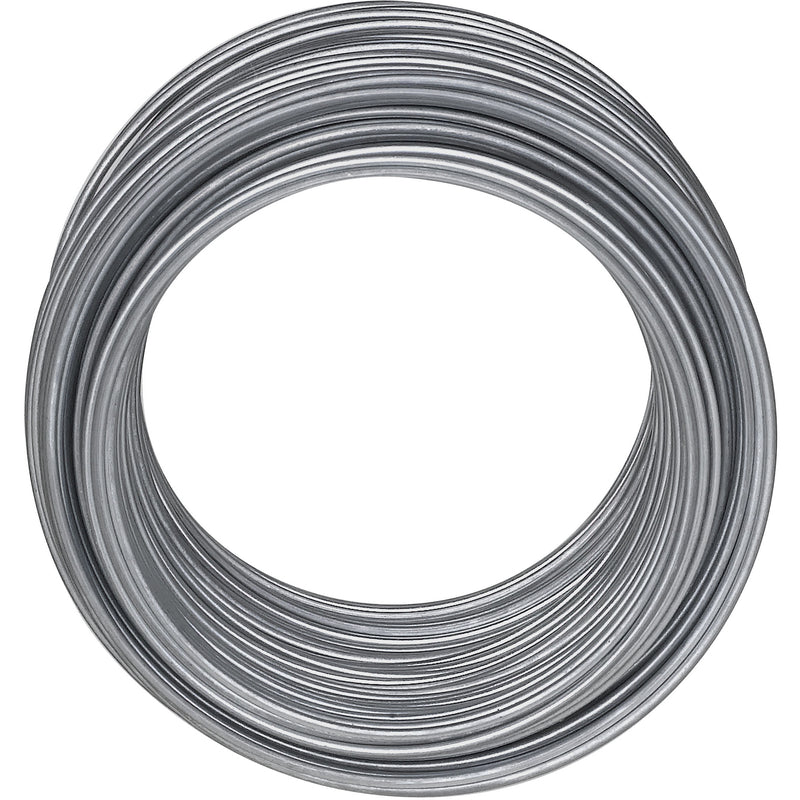 National Hardware Galvanized Picture Wire 50 lb 1 pk