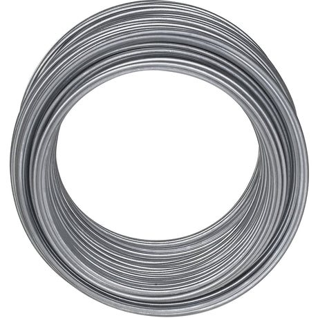 National Hardware Galvanized Picture Wire 50 lb 1 pk