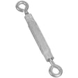 National Hardware Stainless Steel Turnbuckle 65 lb. cap. 5-1/2 in. L