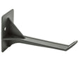 National Hardware Plastic 5-3/4 in. Wall Tool Holder 2 pk