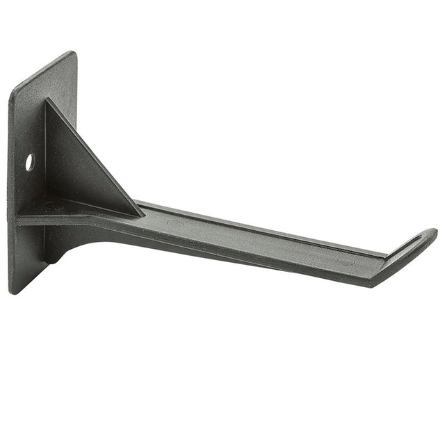 National Hardware Plastic 5-3/4 in. Wall Tool Holder 2 pk