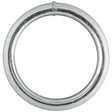 National Hardware Zinc-Plated Steel Solid Ring 300 lb. cap.