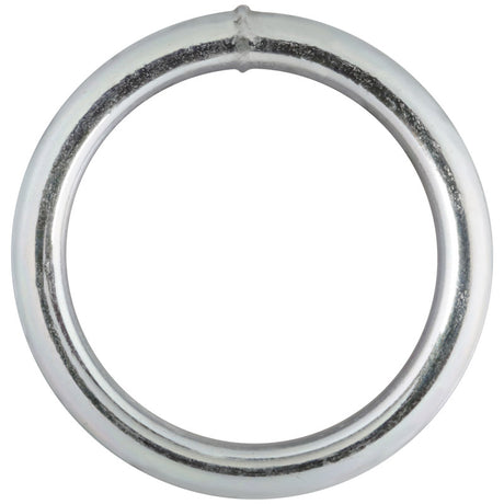 National Hardware Zinc-Plated Steel Solid Ring 300 lb. cap.