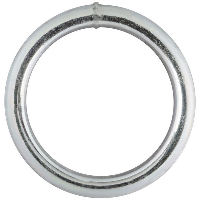 National Hardware Zinc-Plated Steel Solid Ring 300 lb. cap.