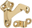 Ives 2.81 in. H X 1.5 in. W X 2.75 in. L Aluminum Handrail Bracket