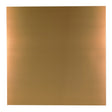 M-D 0.02 in. X 36 in. W X 36 in. L Aluminum Sheet Metal
