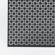 M-D 0.02 in. X 12 in. W X 24 in. L White Aluminum Union Jack Sheet Metal