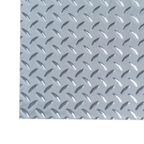 M-D 0.063 in. X 36 in. W X 36 in. L Aluminum Sheet Metal