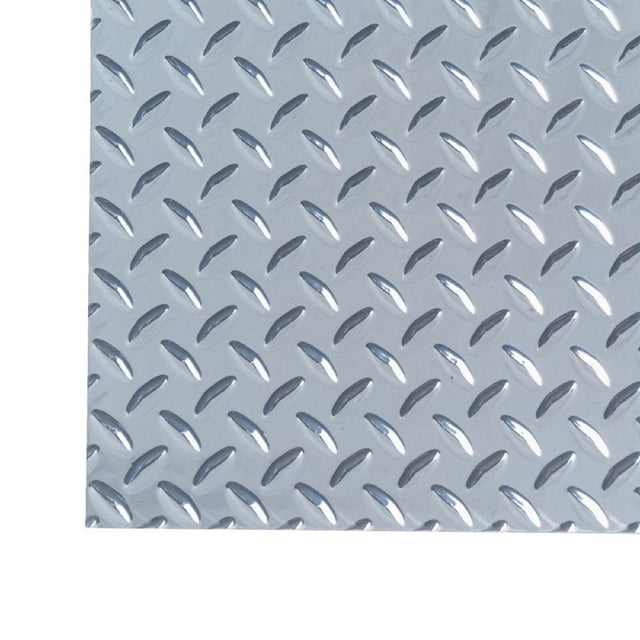 M-D 0.063 in. X 36 in. W X 36 in. L Aluminum Sheet Metal