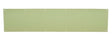 Ives 8 in. H X 34 in. L Anodized Brass Kickplate