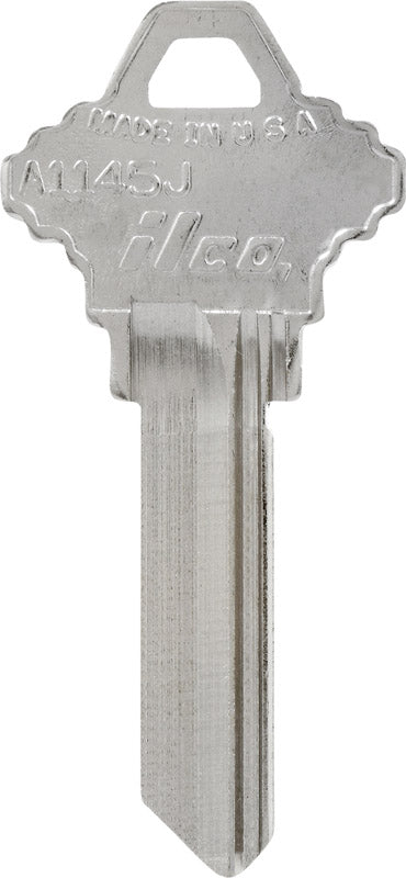 Hillman KeyKrafter House/Office Universal Key Blank 2004 SC16 Single