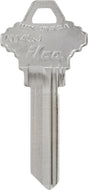 Hillman KeyKrafter House/Office Universal Key Blank 2004 SC16 Single