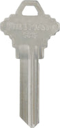 Hillman KeyKrafter House/Office Universal Key Blank 2020 SC15 Single