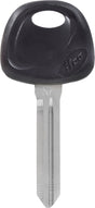 Hillman KeyKrafter House/Office Universal Key Blank 2029 HY15PH Double