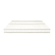 Organized Living 12 in. W X 144 in. L Steel Ventilated Shelf