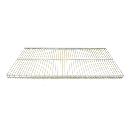 Organized Living Freedom Rail 12 in. W X 72 in. L Steel Ventilated Shelf