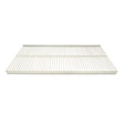 Organized Living Freedom Rail 12 in. W X 30 in. L Steel Ventilated Shelf