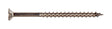 Stallion No. 8 X 1-5/8 in. L Star Bugle Head Exterior Deck Screws 5 lb