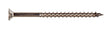 Stallion No. 8 X 1-5/8 in. L Star Bugle Head Exterior Deck Screws 1 lb