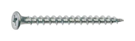 Stallion No. 6 X 1-1/4 in. L Phillips Bugle Head Exterior Screw 5 lb