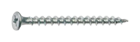 Stallion No. 6 X 1-1/4 in. L Phillips Bugle Head Exterior Screw 8000 pk