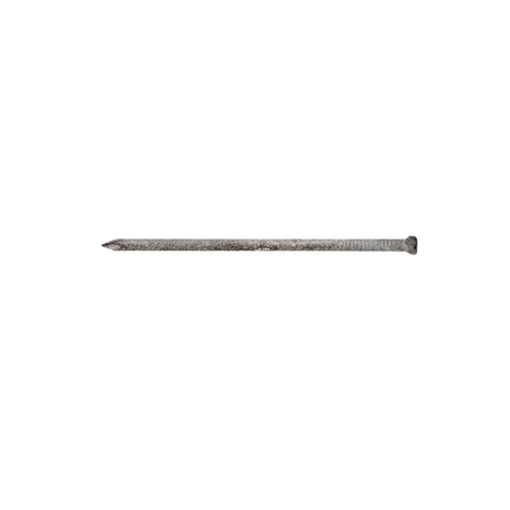 Stallion 1-1/2 in. Drywall Vinyl Steel Nail Flat Head 5 lb Stallion 1-1/2 in. Drywall Vinyl Steel Nail Flat Head 5 lb