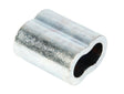 Campbell Zinc Plated Copper Wire Rope Sleeve