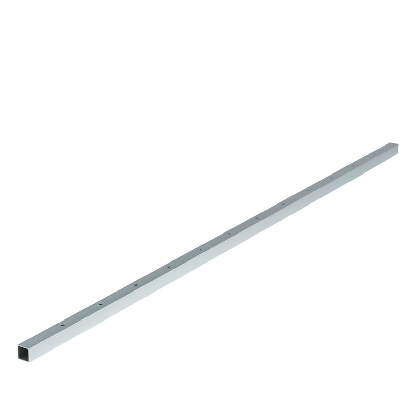 Deckorators 0 in. H X 0 in. W X 40.5 in. L Stainless Steel Cable Railing Spacer