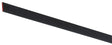 SteelWorks 0.125 in. X 0.75 in. W X 72 in. L Low Carbon Steel Flat Bar