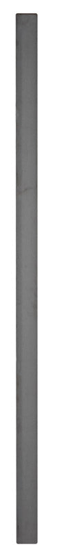 Boltmaster 0.1875 in. X 2 in. W X 48 in. L Steel Flat Bar