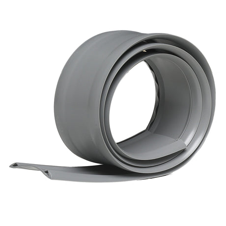 Frost King Gray Vinyl Threshold Insert For Doors 36 in. L X 1.88 in.