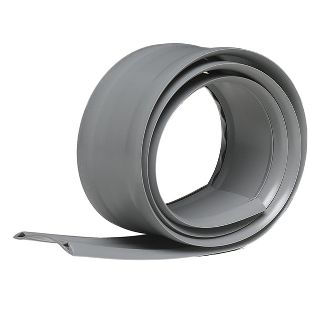 Frost King Gray Vinyl Threshold Insert For Doors 36 in. L X 1.88 in.