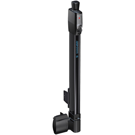 National Hardware 20.5 in. H X 2.44 in. W Polymer Top-Pull MagnaLatch