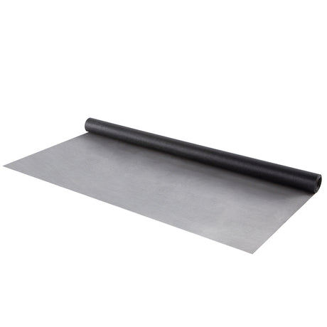 M-D Charcoal Fiberglass Door and Window Screen 48 in. W X 84 in. L