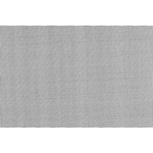 M-D Charcoal Fiberglass Door and Window Screen 72 in. W X 300 in. L 1 pk