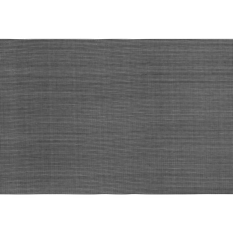 M-D Charcoal Fiberglass Door and Window Screen 36 in. W X 84 in. L 1 pk