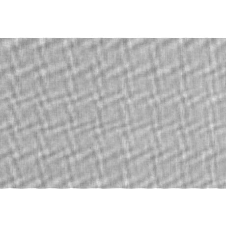 M-D Charcoal Aluminum Door and Window Screen 48 in. W X 84 in. L