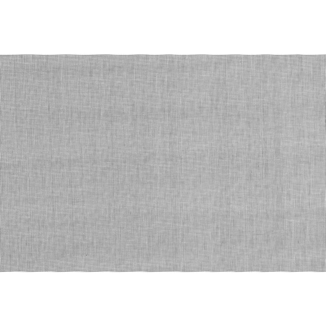 M-D Charcoal Aluminum Door and Window Screen 48 in. W X 84 in. L