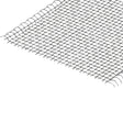 M-D Charcoal Aluminum Screen Repair Patch 1-3/4 in. W X 1-3/4 in. L