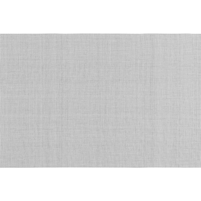 M-D Charcoal Fiberglass Door and Window Screen 48 in. W X 84 in. L