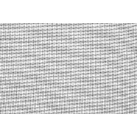 M-D Charcoal Fiberglass Door and Window Screen 36 in. W X 84 in. L 1 pk