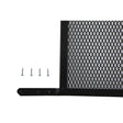 M-D Bronze Aluminum Door Grille