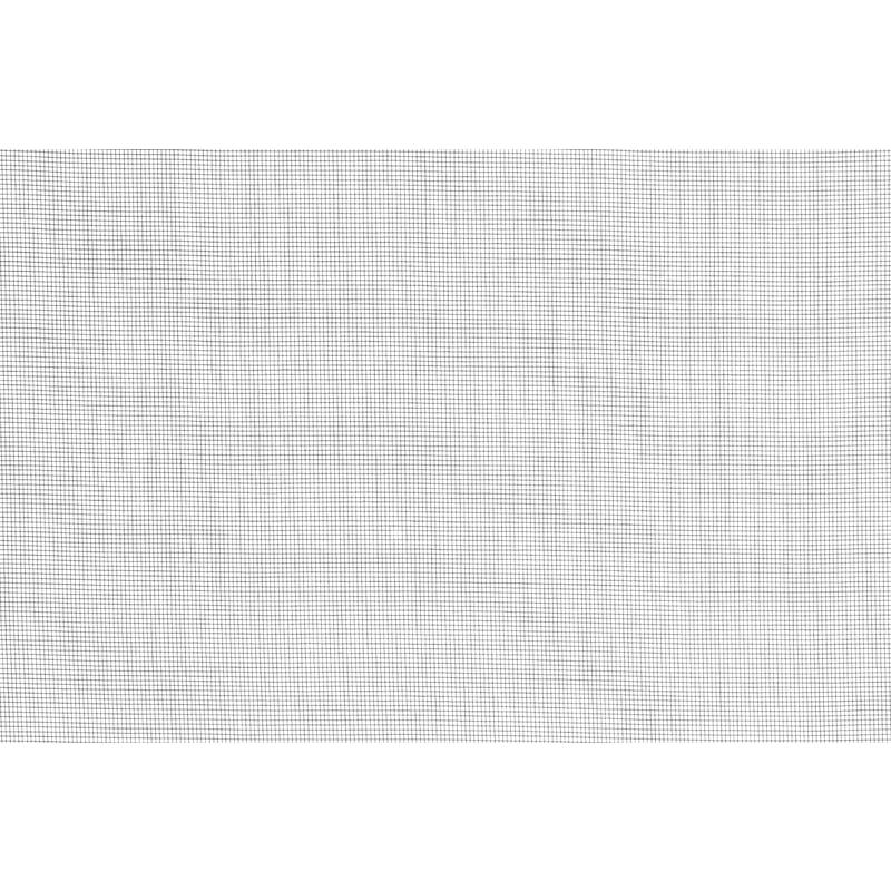M-D Gray Fiberglass Door and Window Screen 48 in. W X 25 ft. L