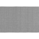 M-D Charcoal Aluminum Door and Window Screen 36 in. W X 84 in. L