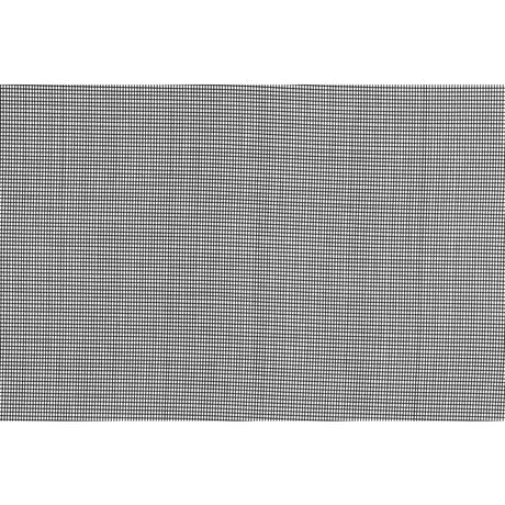 M-D Charcoal Aluminum Door and Window Screen 36 in. W X 84 in. L