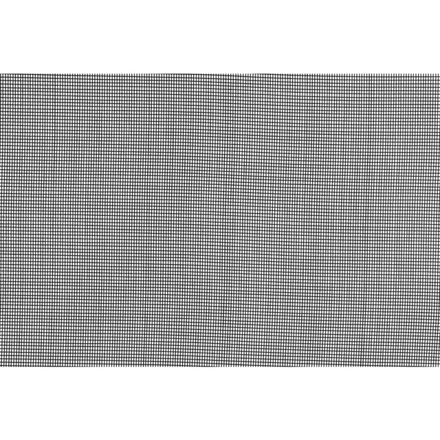 M-D Charcoal Aluminum Door and Window Screen 36 in. W X 84 in. L