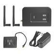 Nice DBA Mighty Mule Gate Openers 12 V Wireless AC Powered Gate Connection System